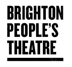 Brighton People’s Theatre CIC