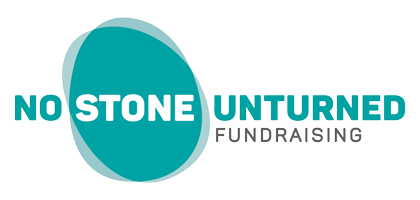 Lucy Stone - No Stone Unturned logo